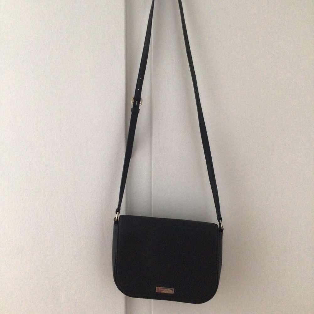 Kate Spade Black Purse